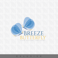 Breeze Butterfly